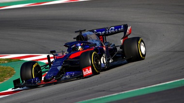 F1, Toro Rosso: via Key, Jody Egginton nuovo direttore tecnico