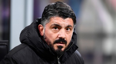 Gattuso: «Tre punti non scontati, Milan in crescita»