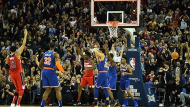 NBA, i 21 punti di Belinelli non bastano: Spurs ko a Toronto. Gallinari ne firma 23