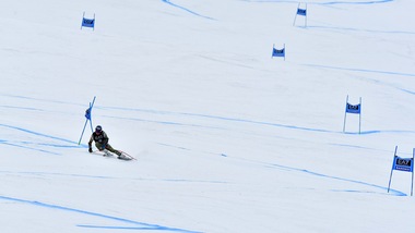 Sci, maltempo a Bansko: rinviato il SuperG maschile