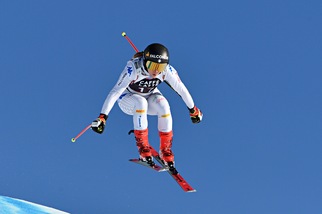 Sci, Sofia Goggia trionfa nella discesa libera a Crans Montana!