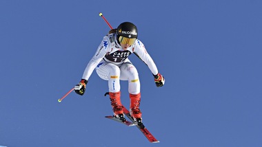 Sci, Sofia Goggia trionfa nella discesa libera a Crans Montana!