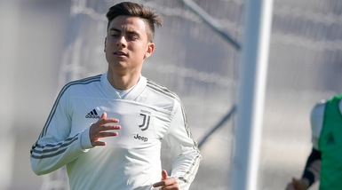 Juve, per l'impresa in Champions serve il vero Dybala