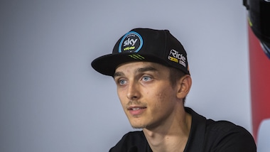 Moto2 e Moto3, test Jerez: risultati ok per lo Sky Racing Team VR46