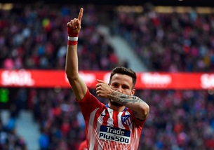 As: «Barcellona, pronti 110 milioni per Saul»