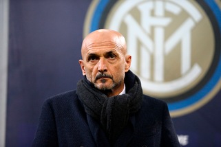 Inter, Spalletti: «Icardi? Spero rientri presto. Possiamo ancora crescere»