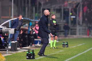 Diretta Foggia-Benevento alle 18. Probabili formazioni, dove vederla in tv