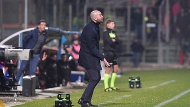 Diretta Foggia-Benevento alle 18. Probabili formazioni, dove vederla in tv