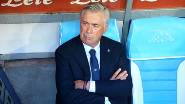 Seria A, Parma-Napoli: «2» avanti a 1,45