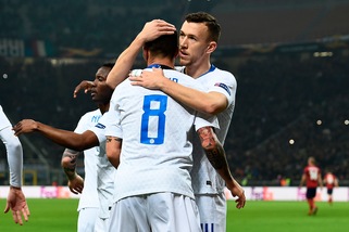 Serie A, Fiorentina-Inter: match ad alta quota