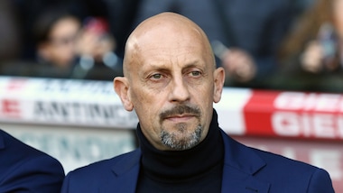 Serie A Chievo, Di Carlo: «Il Genoa ultimamente ha trovato più equilibrio»