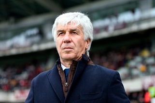 Serie A Atalanta, Gasperini: «Momento un po' così, torneremo a far bene»