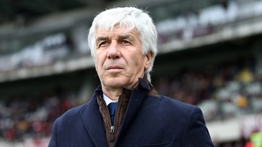 Serie A Atalanta, Gasperini: «Momento un po' così, torneremo a far bene»