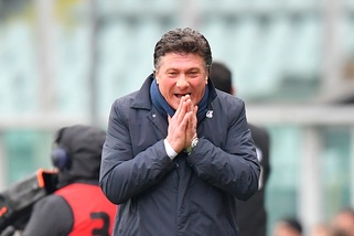 Serie A Torino, Mazzarri: «Ero sicuro che i gol sarebbero arrivati prima o poi»