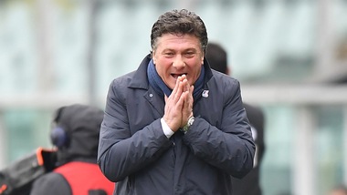 Serie A Torino, Mazzarri: «Ero sicuro che i gol sarebbero arrivati prima o poi»
