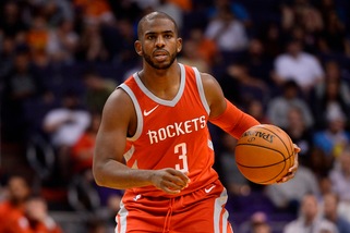 NBA: Houston batte Golden State, ko Lakers, Boston e Philadelphia