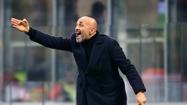 Diretta Fiorentina-Inter ore 20.30: le formazioni ufficiali e come vederla in tv