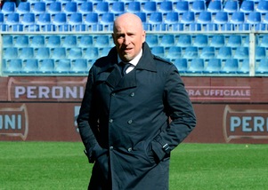 Serie A Cagliari, Maran: «Con l'Inter servirà prestazione maiuscola»