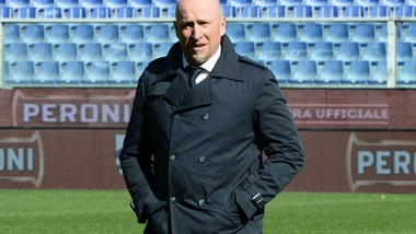 Serie A Cagliari, Maran: «Con l'Inter servirà prestazione maiuscola»