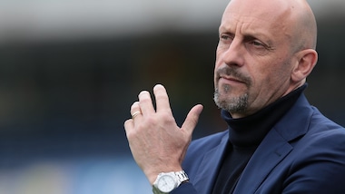 Serie A Chievo, Di Carlo: «Torino? Bisognerà soffrire, ma anche attaccare»