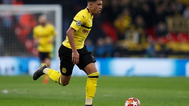 Bundesliga, il Borussia Dortmund riconquista il primato. Tris dell'Eintracht, Inter avvisata