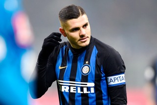 Inter, Marotta: «Rinnovo Icardi? Gli inoltreremo una proposta»