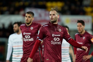 Serie B, Breda azzecca i cambi e il Livorno vince: 1-0 al Venezia
