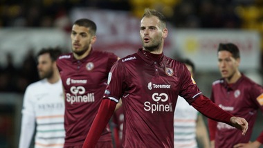 Serie B, Breda azzecca i cambi e il Livorno vince: 1-0 al Venezia