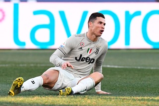 Juventus, Cristiano Ronaldo ha bisogno di riposo?