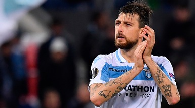 Europa League: Lazio ko, il miracolo a Siviglia vale 4,50