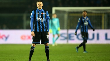 Coppa Italia, Atalanta in pole per il trionfo