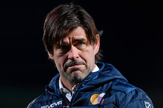 Andrea Sottil è il nuovo tecnico del Pescara: ufficiale