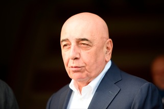 Galliani: «Donnarumma era a meno di un passo dall'Inter»