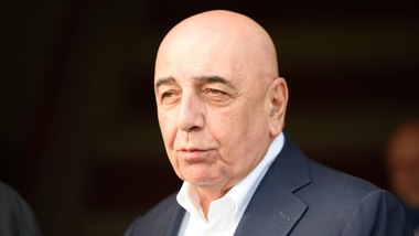 Galliani: «Donnarumma era a meno di un passo dall'Inter»