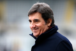 Torino, Cairo: «Bene con le grandi, ora serve concentrazione. Var? Bisogna migliorare»