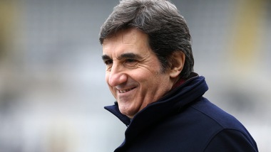 Torino, Cairo: «Bene con le grandi, ora serve concentrazione. Var? Bisogna migliorare»