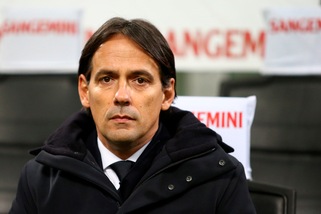 Lazio-Milan, parla Inzaghi: «Serve umiltà, in difesa siamo in emergenza»