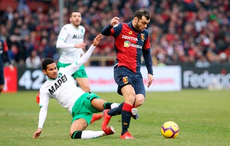 Serie A Genoa, Pandev ottiene la cittadinanza italiana