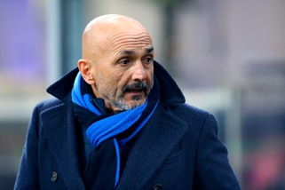 Polemica Spalletti-Caressa, tifosi divisi sui social: «Arrogante, deve essere punito»