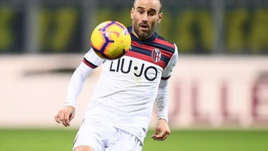 Serie A Bologna, Palacio torna in gruppo