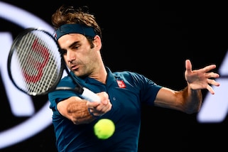 Tennis, Miami: è Federer il secondo finalista