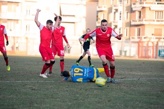 Serie C, otto punti di penalizzazione per il Cuneo