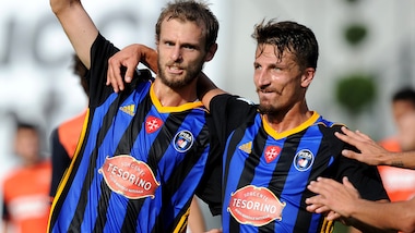 Calciomercato Pisa, rinnovo fino al 2022 per De Vitis