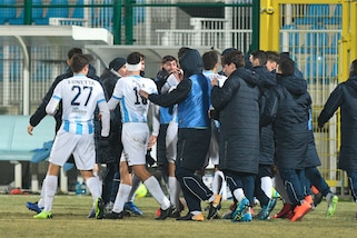 Serie C Giana Erminio, il nuovo tecnico è Maspero