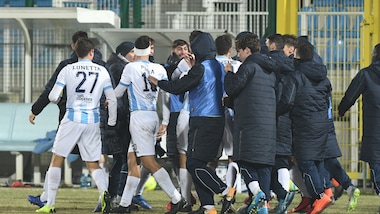 Serie C Giana Erminio, il nuovo tecnico è Maspero