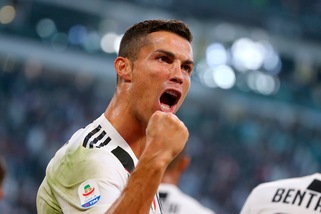 Ronaldo, il retroscena esclusivo: Io sto benissimo qui!