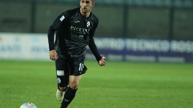 Serie C Pistoiese-Siena, sblocca Gerli, raddoppia Aramu: 0-2