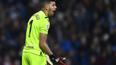 Liga: Girona-Real Sociedad, pari con poche emozioni nel posticipo