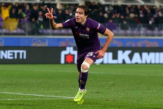 Juve, tutto su Chiesa: la Fiorentina lo valuta 70 milioni