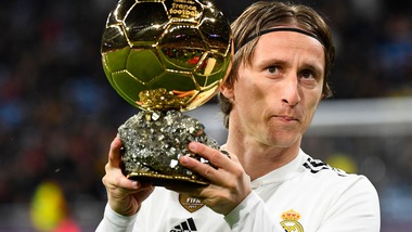 Mundo Deportivo: «Modric ha già rinnovato con il Real Madrid»